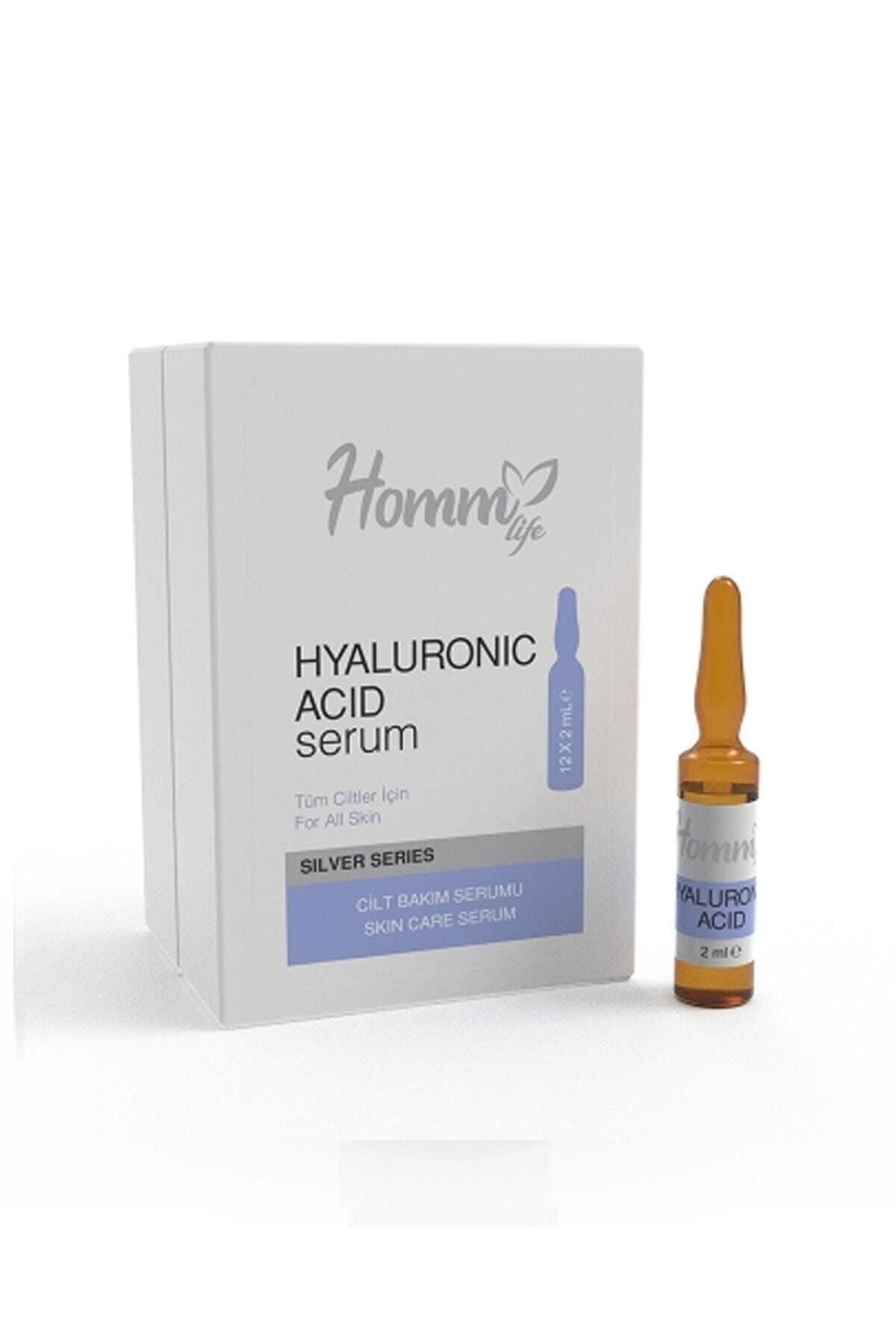 Homm%20Life%20Hyaluronic%20Acid%20Serum%2012x2%20Ml%20