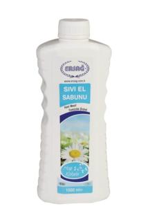 Ersağ Sıvı El Sabunu 1000 ml