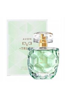 Eva Truth Edt 50 ml Kadın Parfüm 5059018290083