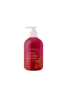 Grace Flora Sıvı El Sabunu 325 ml