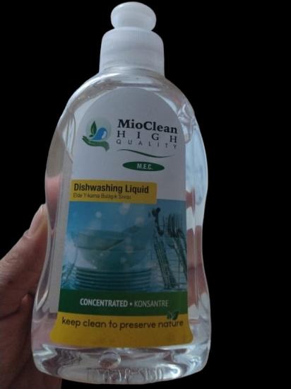 MioClean Bulaşık Yıkama Sıvısı 300 ml