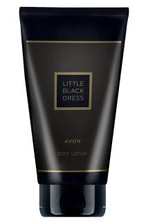 Little Black Dress Vücut Losyonu 150 ml 5050136556921