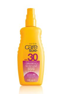 Care Sun Vücut Için Güneş Spreyi Spf30 - 150ml