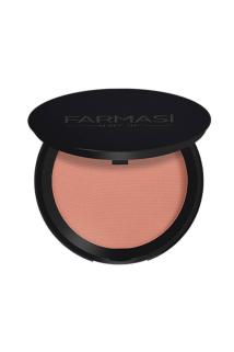 Farması Tender Blush On Allık Peach Blossom 5g 09