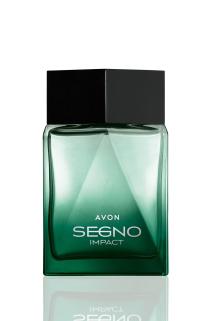 Segno Impact Edp Erkek 75ml.