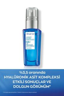 Anew Nemlendirici Ve Dolgun Görünüm Veren Serum 30 Ml