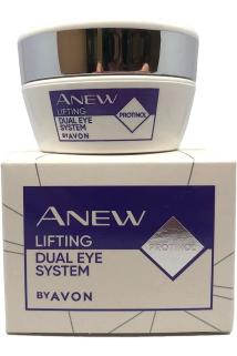 Anew Lifting Dual Eye System