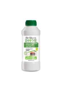 Mr.wipes Siyahlılar Ve Renkliler Için Sıvı Çamaşır Deterjanı 1000 Ml