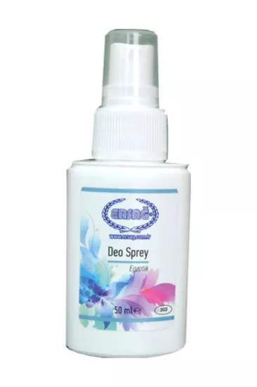 Ersağ Deo Sprey Egzotik 50ml