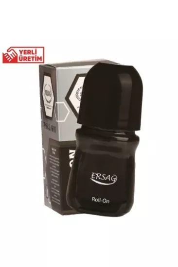 Ersağ Erkek Roll-on 50 ml