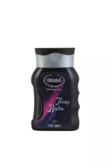 Ersağ Traş Balm 150ml