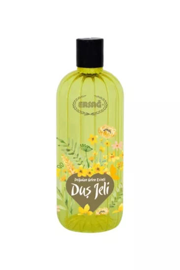 Ersağ Duş Jeli 500 ml