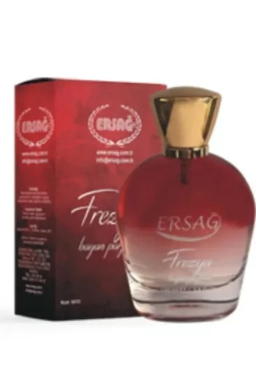 Ersağ Frezya Edp Kadın Parfüm 100 Ml