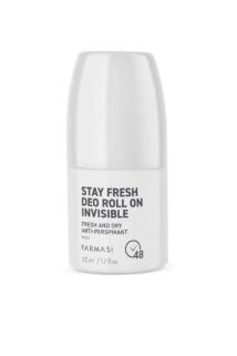 Antı-perspırant Invısıble Deo Roll On 50 Ml