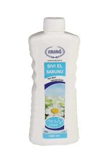 Sıvı El Sabunu Hoş Kokulu 1000 ml 119-8