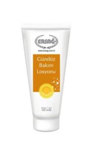 Ersağ Gündüz Bakım Losyonu 100 Ml