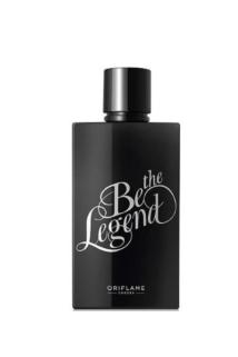 Erkek Parfümü Be The Legend 75ml