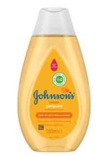 Johnsons Baby Bebek Şampuanı 200 ml