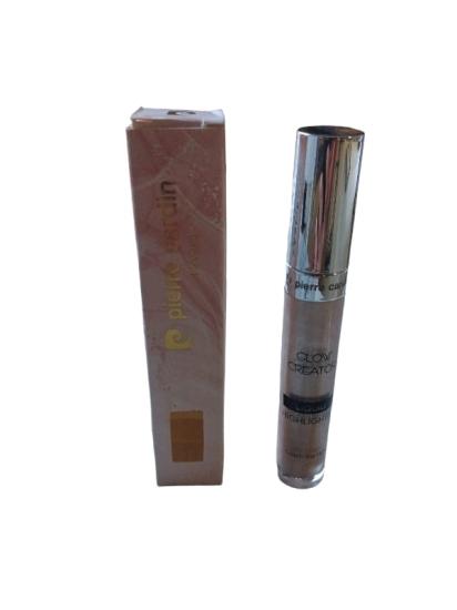 Pierre Cardin Glow Creator-Liquid Highlighter -Crystal Sand-921