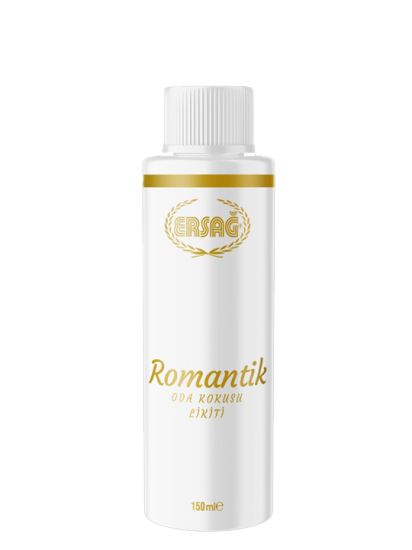 ERSAĞ ODA KOKUSU ROMANTİK LİKİTİ 150 ML