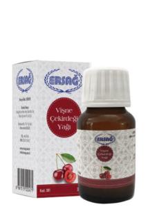 Ersağ Vişne Çekirdeği Yağı 30 Ml