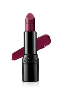 9685 True Colour Perfectly Matte Lipstick Wild Cherry