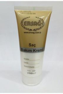 Ersağ Saç Bakım Kremi 200 Ml