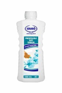 Ersağ Propolisli Sıvı El Sabunu 1000 ml 251-12