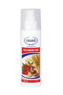 Esağ Saç Bakım Yağı 100 ml