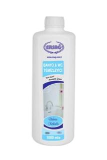 Ersağ Bahar Kokulu Banyo Wc 1000 ml 