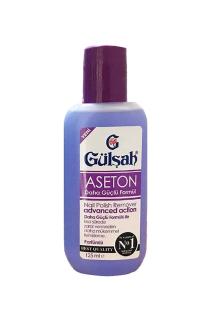 Nail Polish Remover - Güçlendirici Aseton 125 ml