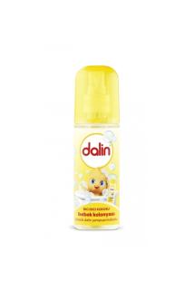 Dalin Bebek Kolonyası Bıcı Bıcı Kokulu 150 Ml