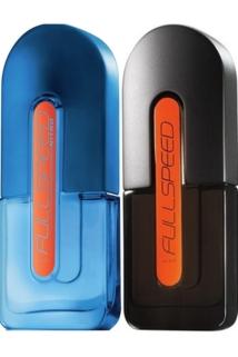 Fullspeed Nıtro Edt 75 Ml Erkek + Fullspeed Edt 75 Ml Erkek