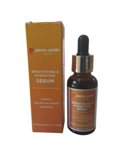 Pierre Cardin C Vitaminli Cilt Bakım Serumu 30 ml