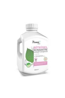 Homm Clean Ekstra Konsantre Bitkisel Çamaşır Yumuşatıcısı 1000 Ml