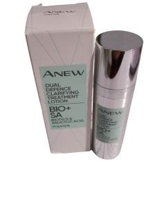 Avon Anew Biotics Dual Defence Cilt Tonu Eşitleyici Serum 