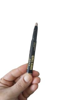 Avon Power Stay Shadow Stick Kalem Far Everyday Beige