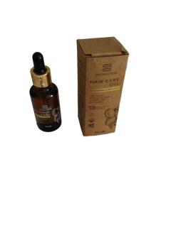 BioBellinda Saç Bakım Yağı 30 Ml