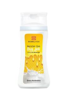 Bal & Süt Özlü Duş Jeli 290 ml