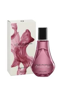 Love Potion Blossom Kiss Vücut Misti