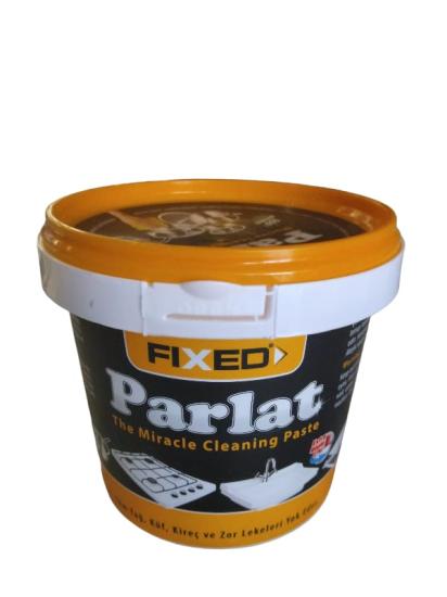 Fixed Parlat Mucize Temizleme Pastası 500gr