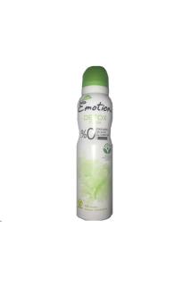 Deodorant Detox Fresh 150ml