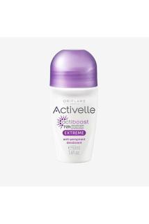 Activelle Extreme Anti-perspirant Roll-on Morkapaklı