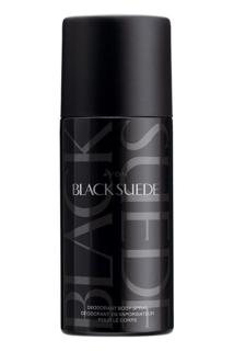 Black Suede Erkek Deodorant 150 Ml.