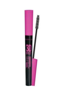 3d Effect Hıgh Defıtınıtıon Mascara 10 Ml