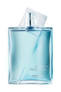 So Fever Together Him Erkek Parfümü Edt 75 Ml.