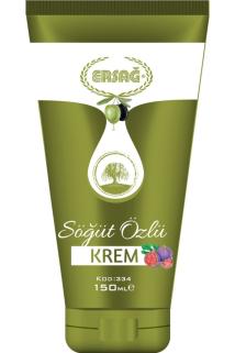 ERSAĞ Söğüt Özlü Krem 150 ml