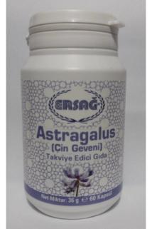 Astragalus Gıda Takviyesi, Çin Geveni