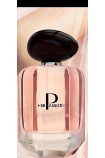 Her Passıon Kadın 60 ml Edp Parfüm