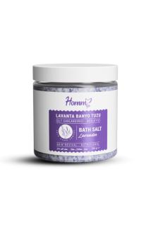 AYAK BAKIM LAVANTA BANYO TUZU 250 g